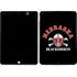 University of Nebraska Blackshirts Apple iPad Skin