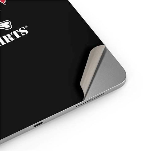 University of Nebraska Blackshirts Apple iPad Air Skin