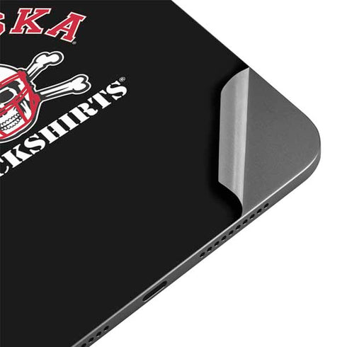 University of Nebraska Blackshirts Apple iPad Mini Skin