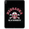 University of Nebraska Blackshirts Apple iPad Pro Skin