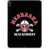 University of Nebraska Blackshirts Apple iPad Pro Skin