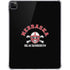 University of Nebraska Blackshirts iPad Pro 11in (2024) Clear Case