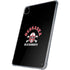 University of Nebraska Blackshirts iPad Pro 11in (2024) Clear Case