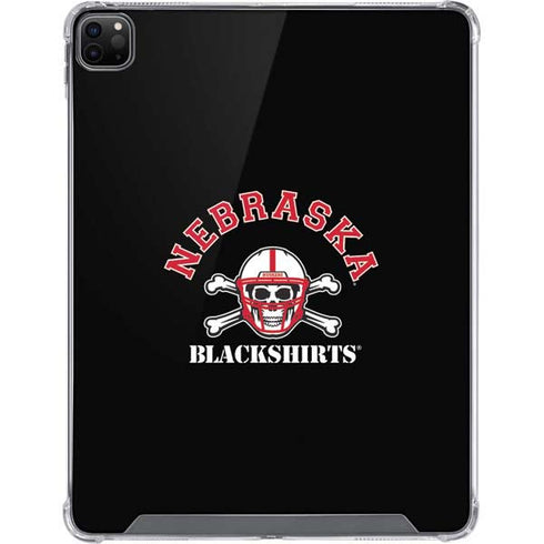 University of Nebraska Blackshirts iPad Cases