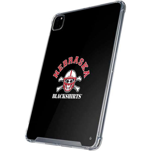 University of Nebraska Blackshirts iPad Cases