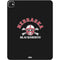 University of Nebraska Blackshirts iPad Pro 13in M4 (2024) Skin