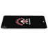 University of Nebraska Blackshirts iPad Pro 13in M4 (2024) Skin