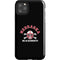 University of Nebraska Blackshirts iPhone Cases