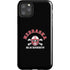 University of Nebraska Blackshirts iPhone Cases