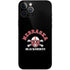 University of Nebraska Blackshirts iPhone 12 Pro Max Skin