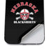 University of Nebraska Blackshirts iPhone 12 Pro Max Skin