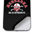 University of Nebraska Blackshirts iPhone 12 Pro Skin
