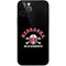 University of Nebraska Blackshirts iPhone 12 Pro Skin