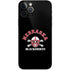 University of Nebraska Blackshirts iPhone 12 Pro Skin