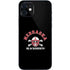 University of Nebraska Blackshirts iPhone 12 Skin