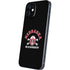 University of Nebraska Blackshirts iPhone 12 Skin