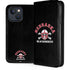University of Nebraska Blackshirts iPhone 15 Folio Case