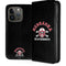 University of Nebraska Blackshirts iPhone 15 Pro Folio Case