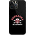 University of Nebraska Blackshirts iPhone 15 Pro Max Skin
