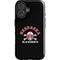 University of Nebraska Blackshirts iPhone 16 Impact Case