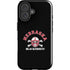 University of Nebraska Blackshirts iPhone 16 Impact Case