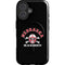 University of Nebraska Blackshirts iPhone 16 Magsafe Impact Case