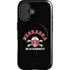 University of Nebraska Blackshirts iPhone 16 Magsafe Impact Case