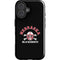 University of Nebraska Blackshirts iPhone 16 Plus Impact Case