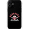 University of Nebraska Blackshirts iPhone 16 Plus Skin