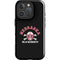 University of Nebraska Blackshirts iPhone 16 Pro Impact Case