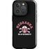 University of Nebraska Blackshirts iPhone 16 Pro Impact Case