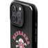University of Nebraska Blackshirts iPhone 16 Pro Impact Case