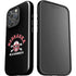 University of Nebraska Blackshirts iPhone 16 Pro Impact Case