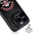 University of Nebraska Blackshirts iPhone 16 Pro Kickstand Case