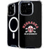University of Nebraska Blackshirts iPhone 16 Pro MagSafe Case