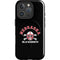 University of Nebraska Blackshirts iPhone 16 Pro Magsafe Impact Case