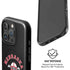 University of Nebraska Blackshirts iPhone 16 Pro Magsafe Impact Case