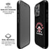 University of Nebraska Blackshirts iPhone 16 Pro Magsafe Impact Case