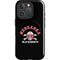 University of Nebraska Blackshirts iPhone 16 Pro Max Magsafe Impact Case