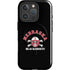 University of Nebraska Blackshirts iPhone 16 Pro Max Magsafe Impact Case