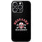 University of Nebraska Blackshirts iPhone 16 Pro Skin