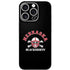 University of Nebraska Blackshirts iPhone 16 Pro Skin