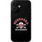 University of Nebraska Blackshirts iPhone 16 Skin