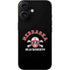 University of Nebraska Blackshirts iPhone 16 Skin