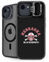 University of Nebraska Blackshirts iPhone 16e Kickstand Case