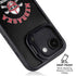 University of Nebraska Blackshirts iPhone 16e Kickstand Case