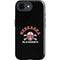 University of Nebraska Blackshirts iPhone 16e Impact Case
