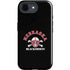 University of Nebraska Blackshirts iPhone 16e Impact Case