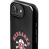 University of Nebraska Blackshirts iPhone 16e Impact Case
