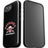 University of Nebraska Blackshirts iPhone 16e Impact Case
